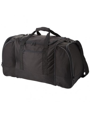 Borsa da viaggio Nevada - Nero