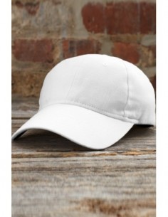Classic Brushed Cap 6...