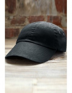 Twill Cap 6 Pannelli 100%...