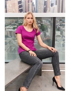 Featherweight Donna Maglia...