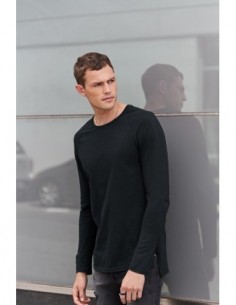 Maglia Longer G/C M/L 100%...