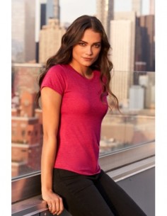 TriBlend Maglia DonnaG/C...