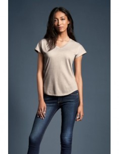 TriBlend Maglia Donna C/V...