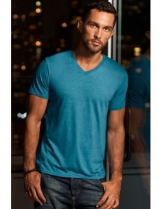 TriBlend Maglia C/V M/C...
