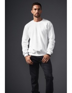 Fashion Felpa G/C 75/25%...