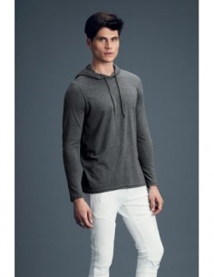 Fashion Tear Away Maglia...