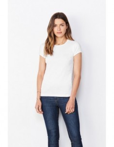 Rib-T Maglia G/C M/C 100%...