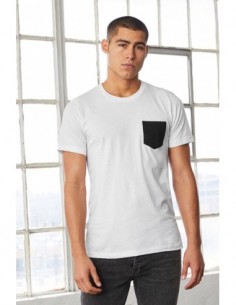 Men Maglia Taschino G/C M/C...