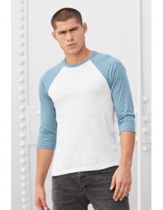 Unisex Maglia Baseball G/C...