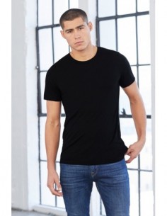 Triblend Maglia G/C M/C...