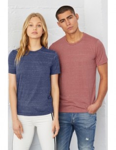 Unisex Poly Cott.Maglia G/C...