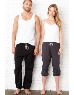 Poly-Cotton Unisex...