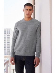Triblend Unisex Felpa G/C...