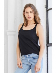 Relaxed Jersey Tank...