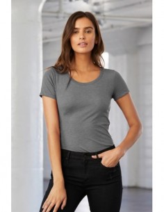 Triblend Maglia C/T M/C...