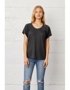 Flowy Maglia C/T M/C 65/35%...