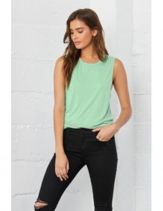 Flowy Scoop Muscle...