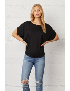 Flowy Circle Top Maglia C/T...