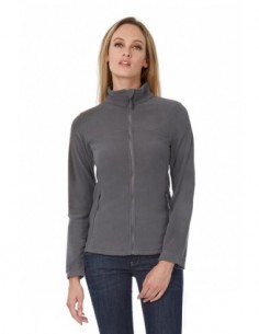 Coolstar Women Pile Zip...