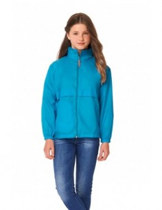 Sirocco Kids Windbreaker...