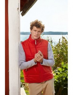 Bodywarmer Uomo 100% Nylon...