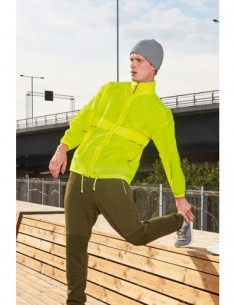 Sirocco Windbreaker 100%...