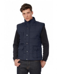 Bodywarmer Explorer 65/35%...