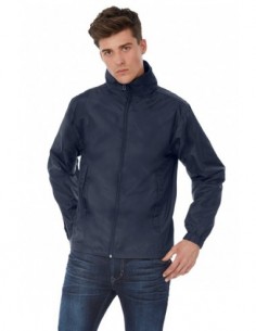 ID601 Urban Windbraker...