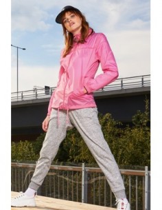 Sirocco Windbreaker Donna...
