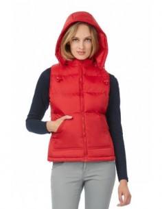 Zen+ Bodywarmer Donna Capp....