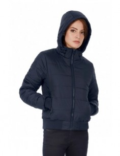 Superhood Women Bomber...