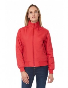 Crew Women Bomber imbottito...