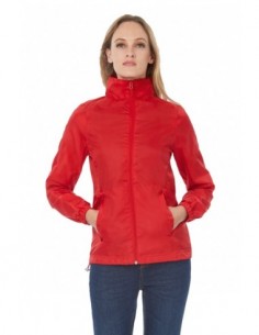 ID601 Donna Urban...