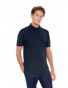 Safran Polo Piquè M/C 100%...