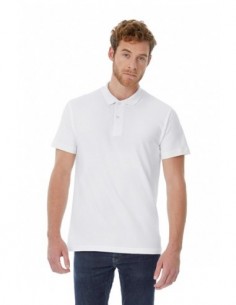 ID001 Polo Piquè M/C 100%...