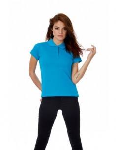 Safran Pure Women Polo...