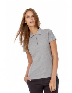 Safran Timeless Women Polo...