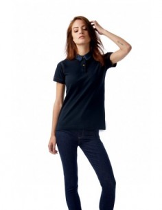 Forward Women Polo Piquè...