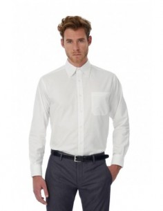Oxford Men Camicia M/L...