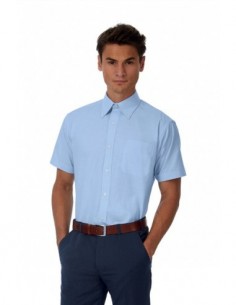 Oxford Men Camicia M/C...