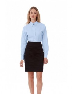 Oxford Camicia Donna M/L...