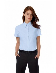 Oxford Women Camicia Oxford...