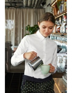Black Tie Women Camicia...