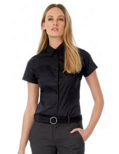 Black Tie Women Camicia...
