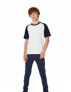 Baseball Kids Maglia...