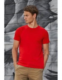 Triblend Men Maglia G/C M/C...