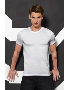 Sublimation Men Maglia G/C...