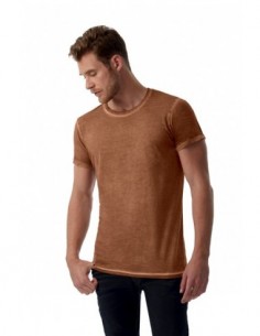Plug In Men Maglia G/C M/C...