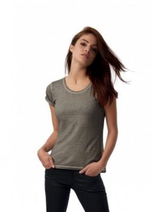 Plug In Women Maglia G/C...
