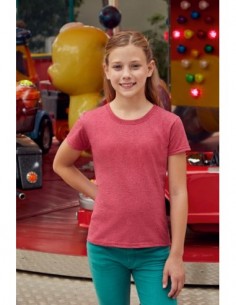 Valueweight Bambina G/C M/C...